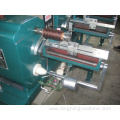 sewing thread spooling winding machine